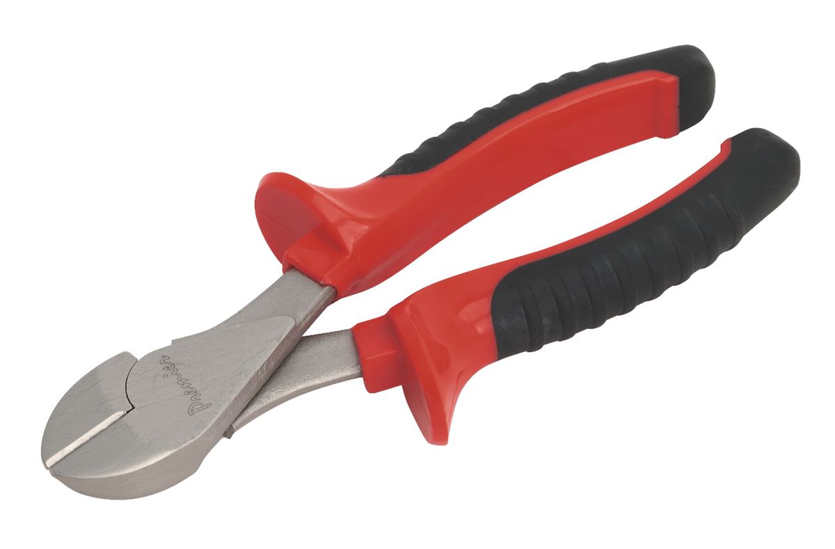Sealey Side Cutters 190mm Heavy-Duty AK8517