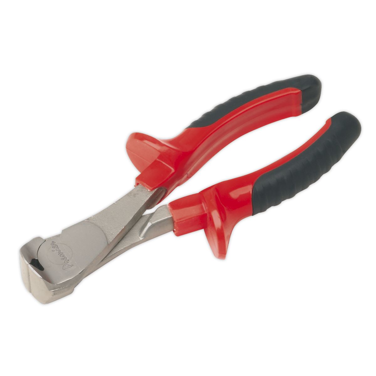 Sealey End Cutters 165mm Capacity 5mm Hardened Cutting Jaws AK8519