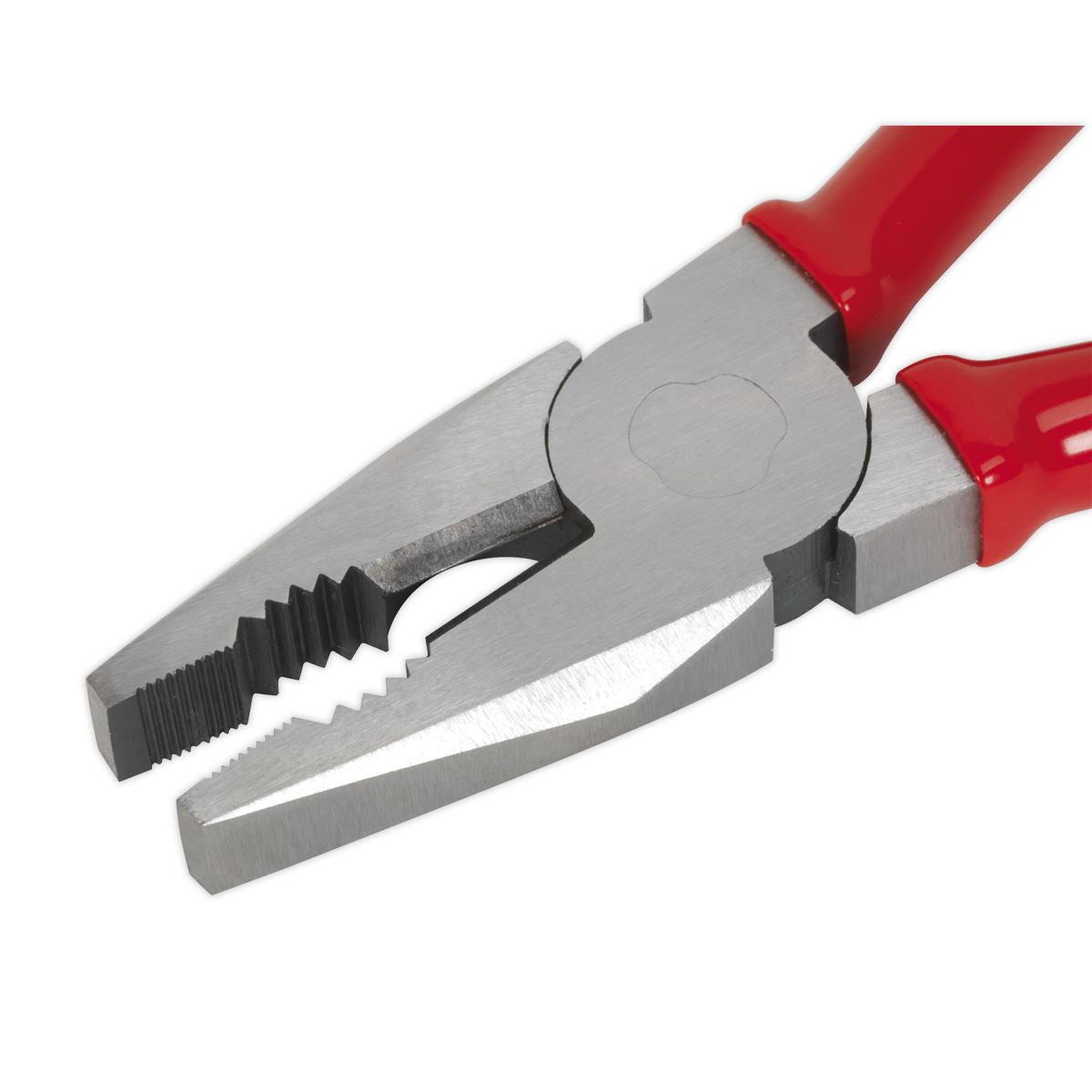 Sealey Combination Pliers 175mm AK8560