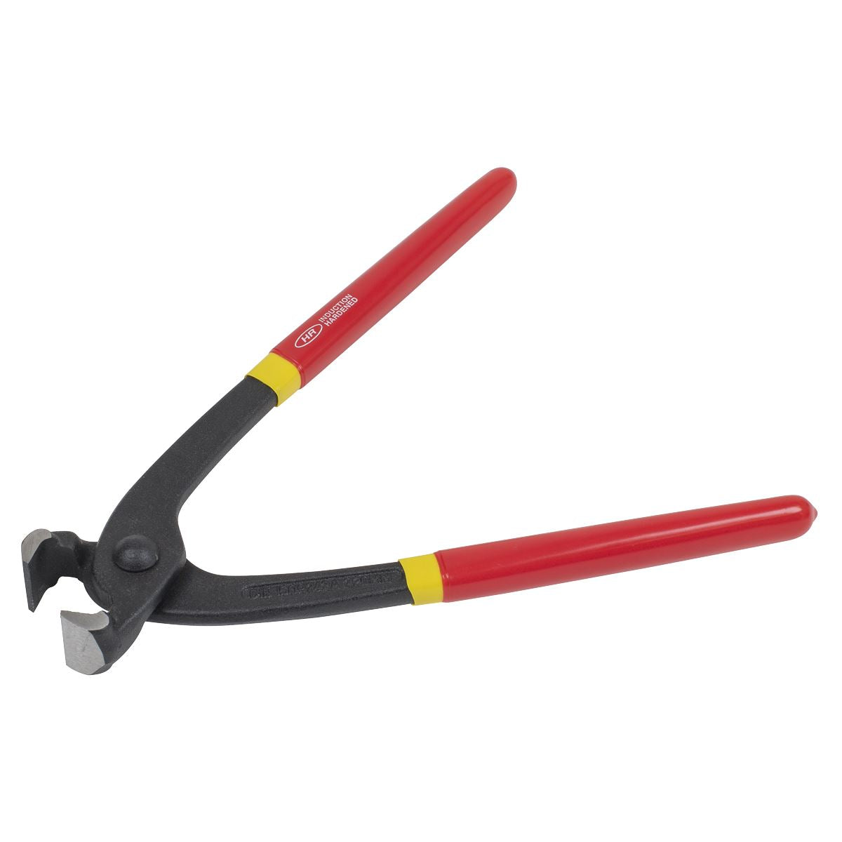 Sealey Tower Pincers 230mm For Cutting And Removal Of Nails AK8572