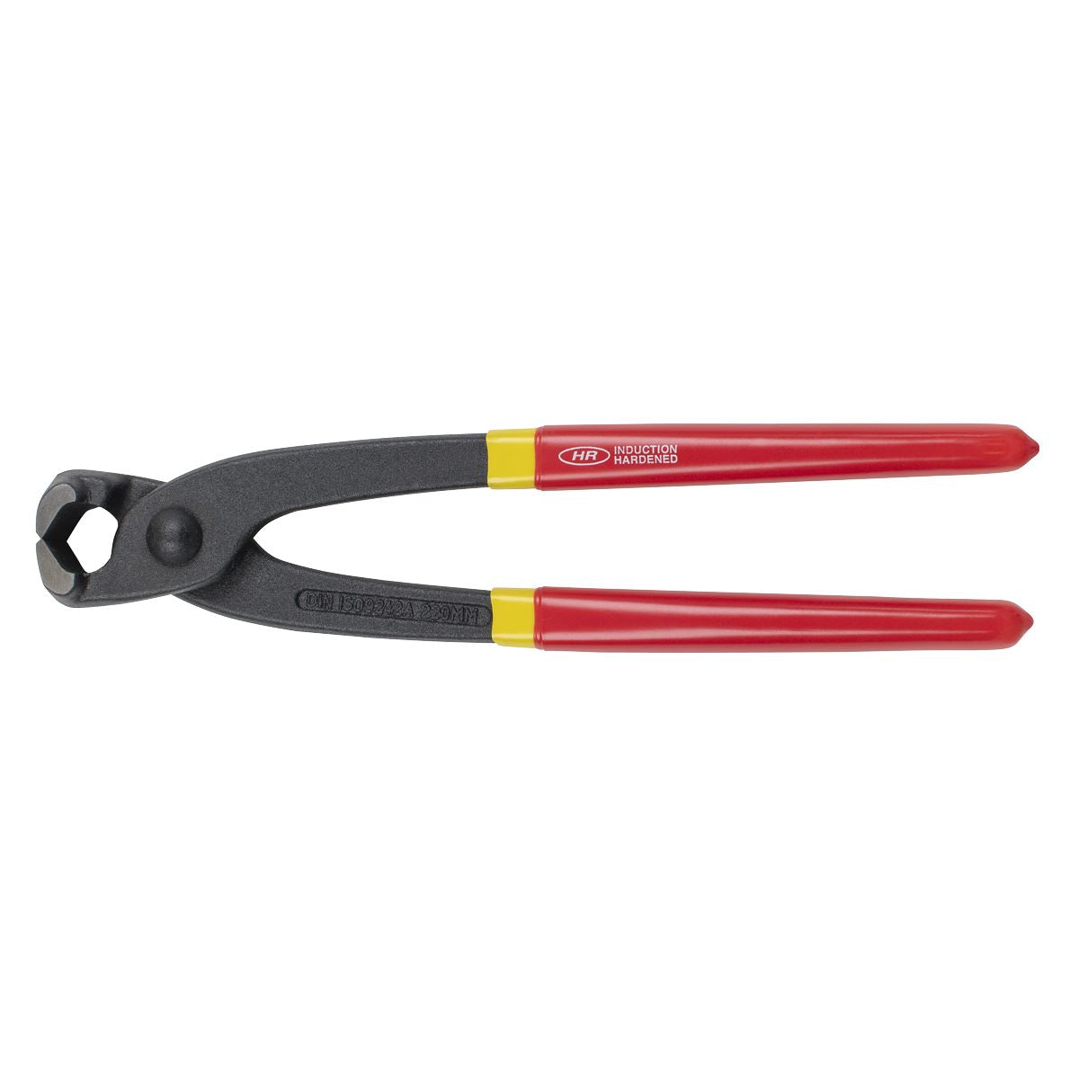 Sealey Tower Pincers 230mm For Cutting And Removal Of Nails AK8572