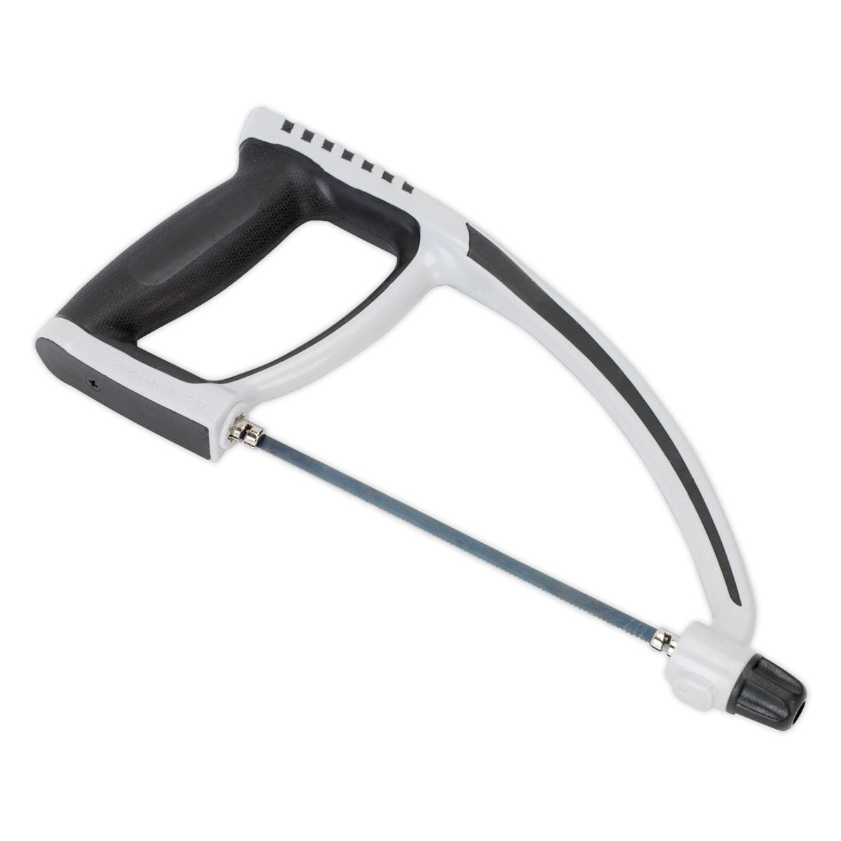 Sealey Mini Professional Hacksaw with Adjustable Blade 150mm AK8683