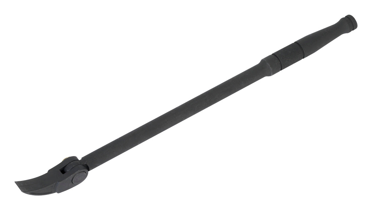 Sealey Adjustable Head Pry Bar 380mm AK8802