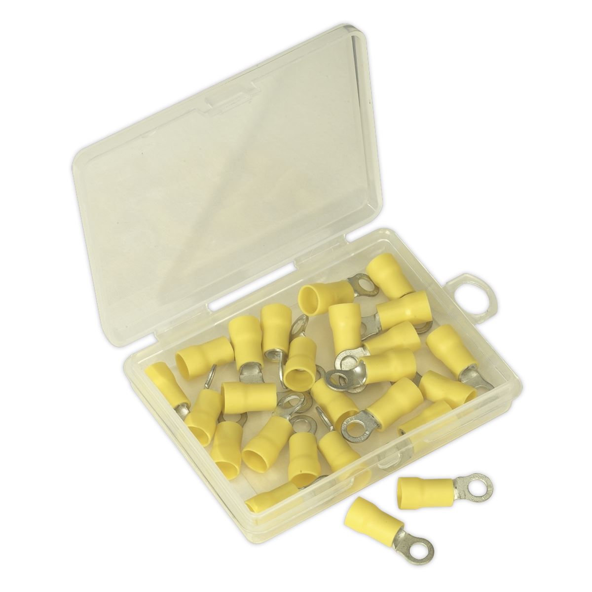 Sealey Pry/Wrecking Bar 455mm AK883