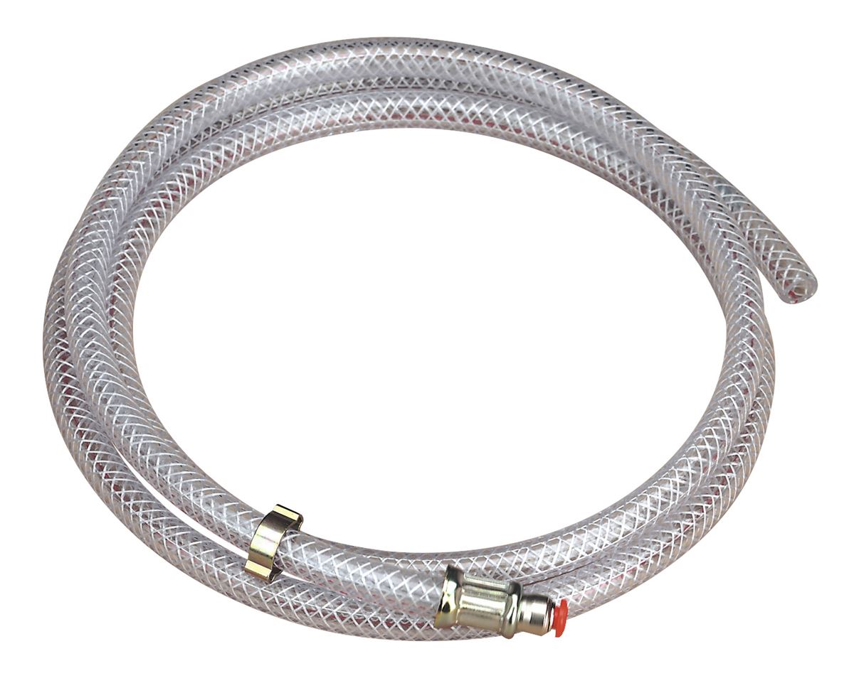 Sealey MIG Gas Hose Adaptor 1.5m AK9