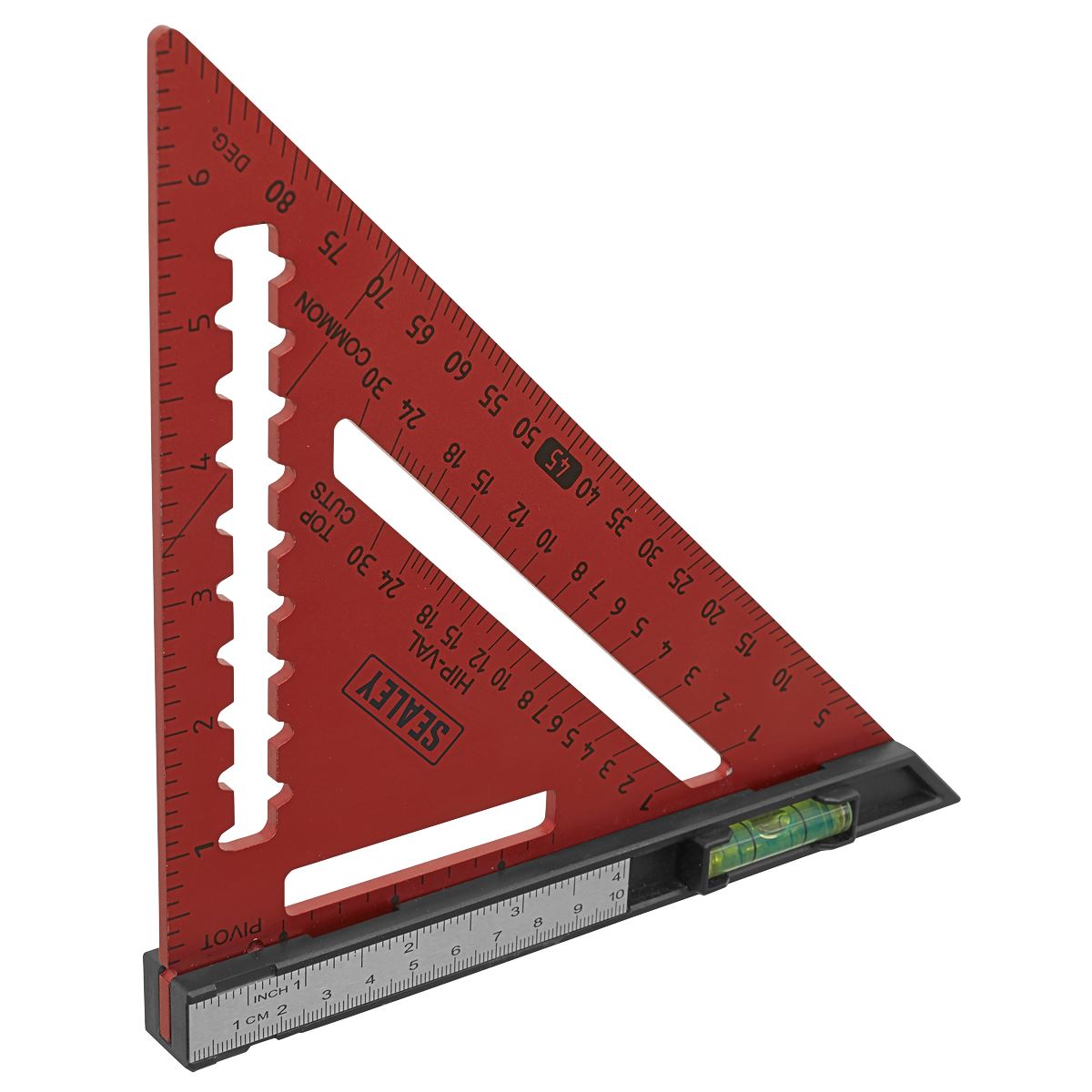 Sealey Speed Square Metric AK9008