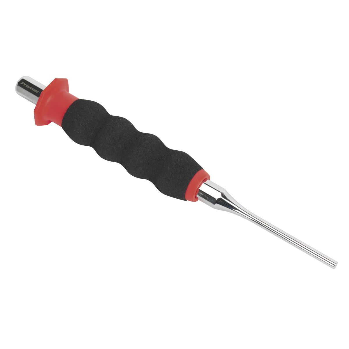 Sealey Sheathed Parallel Pin Punch �4mm AK91314