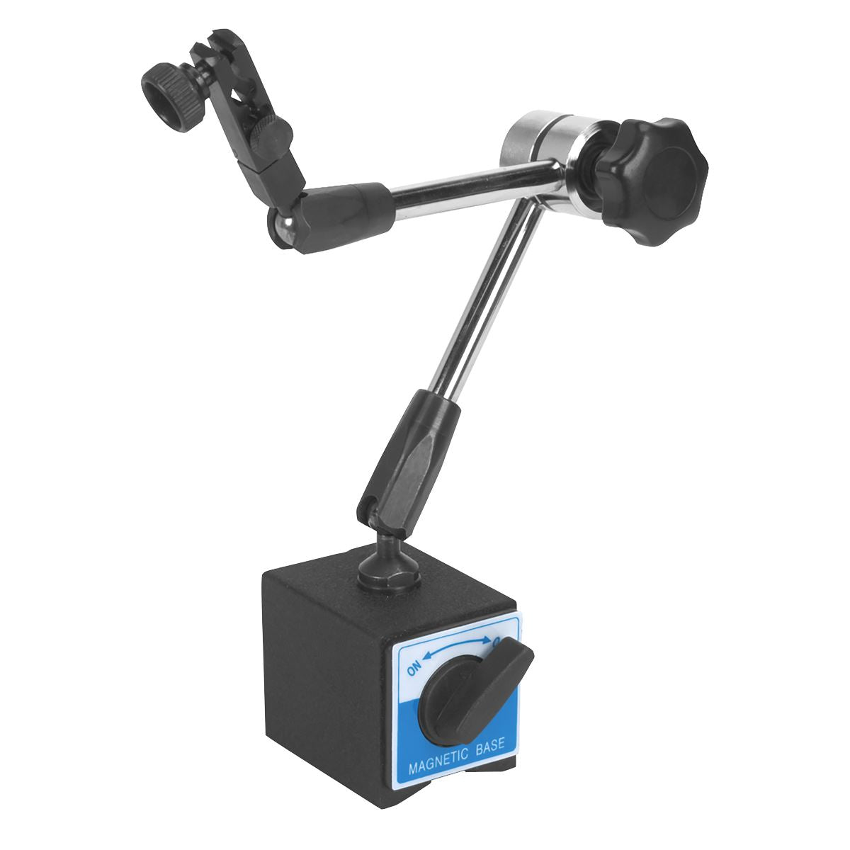 Sealey Magnetic Stand without Indicator Heavy-Duty AK960