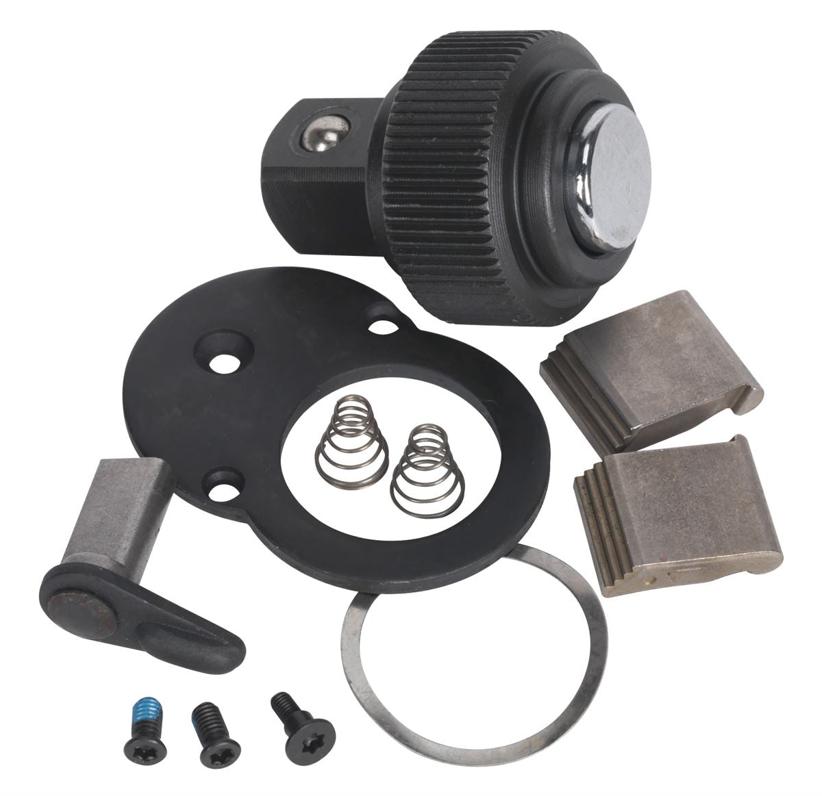 Sealey Repair Kit for AK968 1/2"Sq Drive AK968.V3.RK