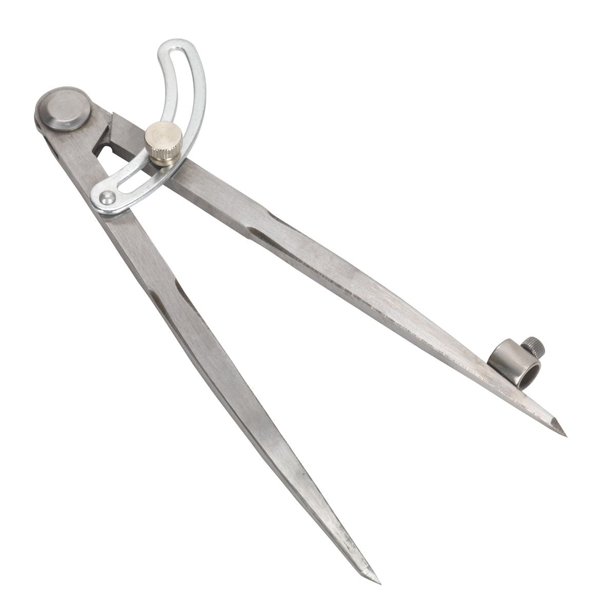 Sealey Locking Wing Divider with Compass 200mm AK97108