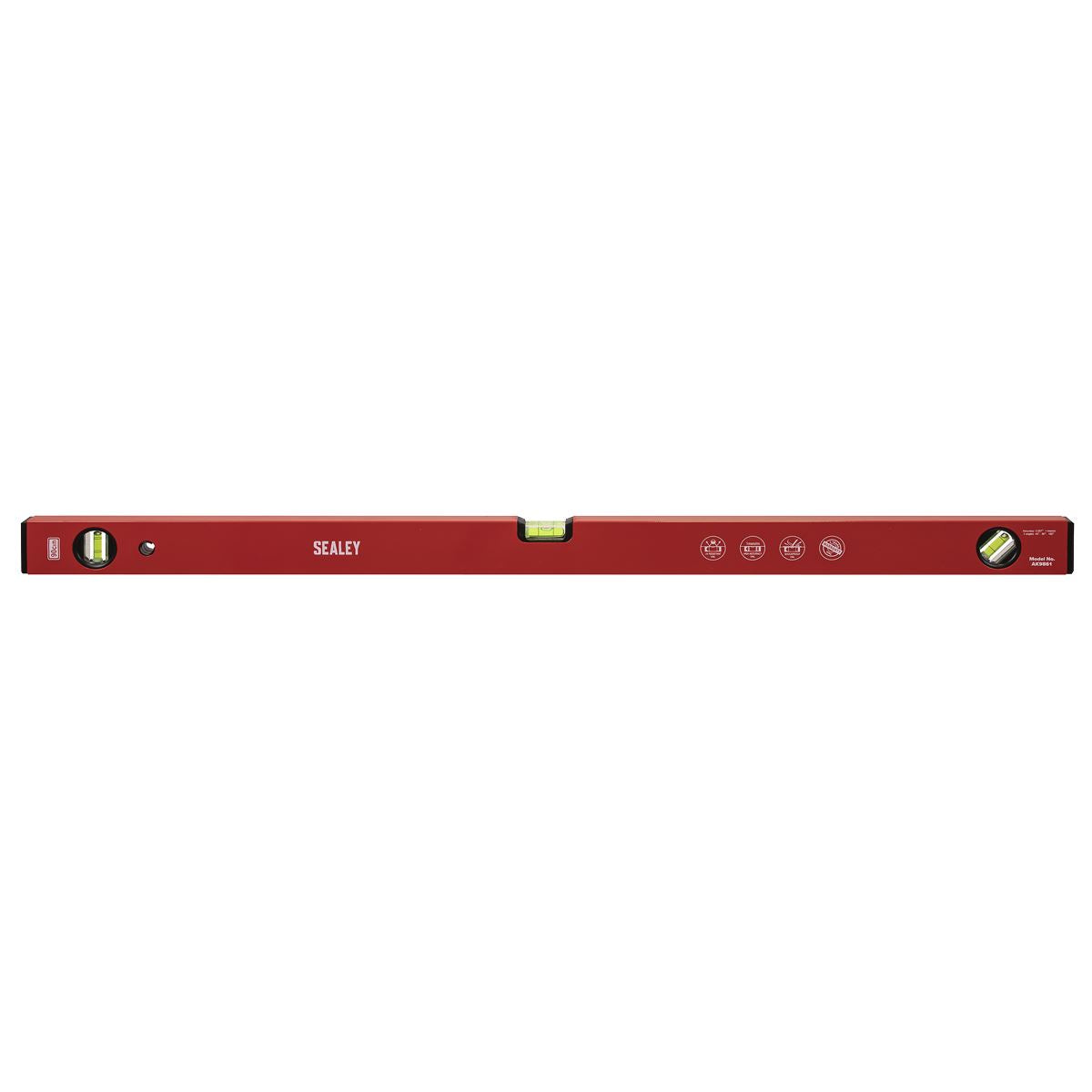 Sealey Spirit Level 900mm AK9861