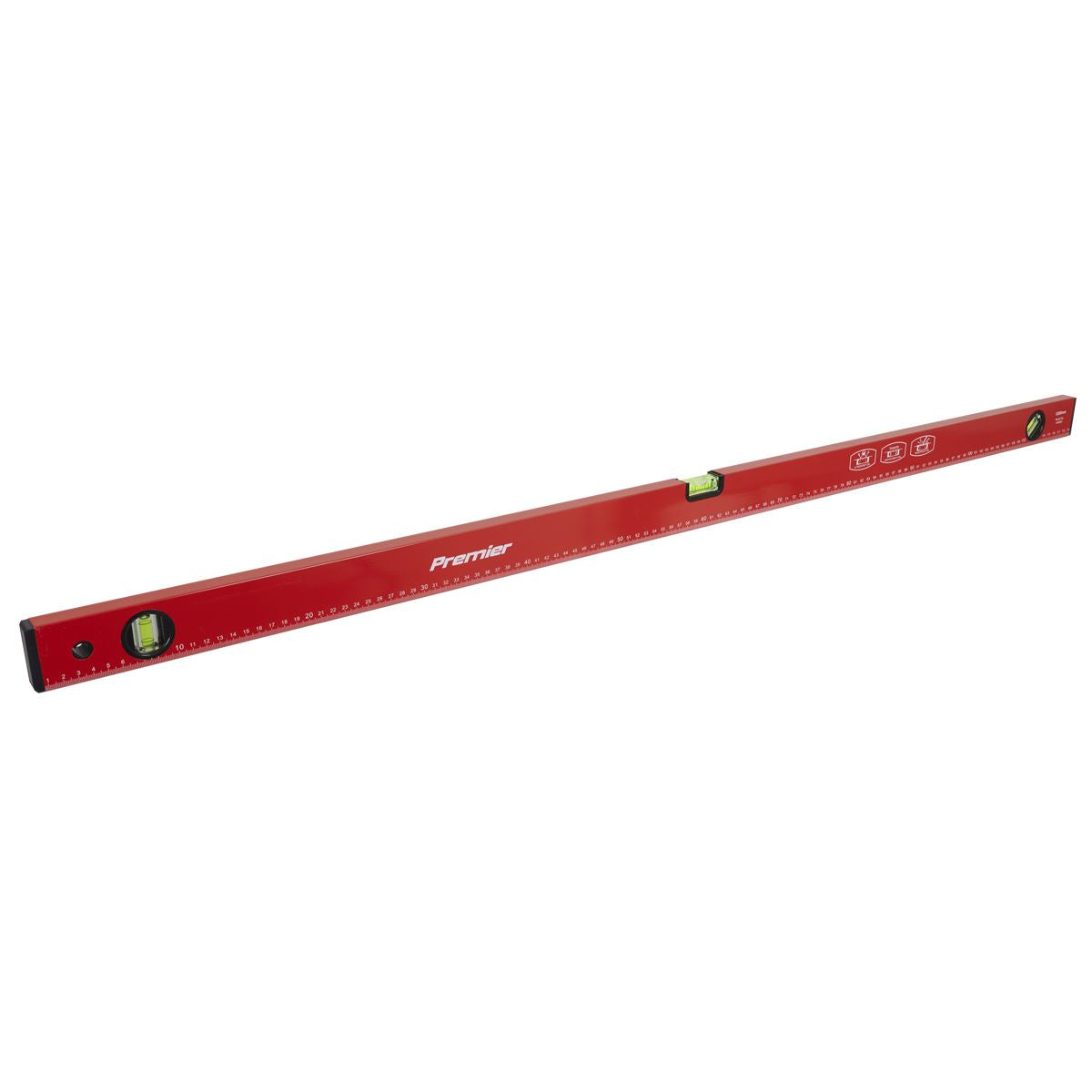 Sealey Spirit Level 1200mm AK9862
