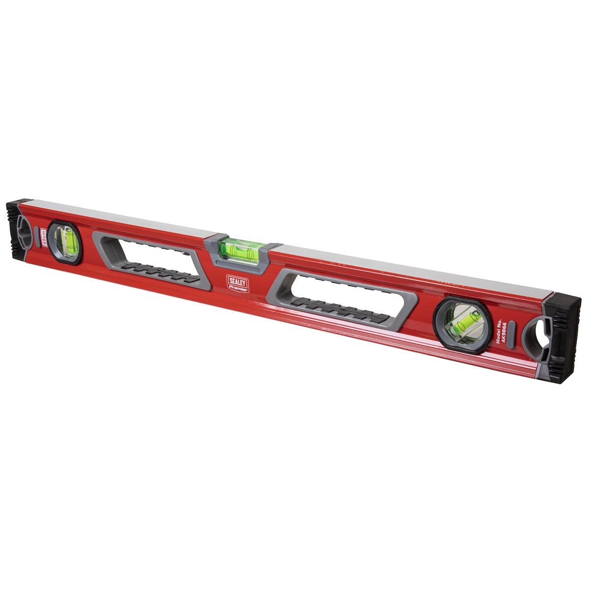 Sealey Spirit Level 600mm AK9866