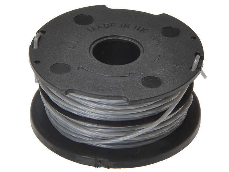 ALM Manufacturing BD139 Spool & Line to Fit Black & Decker Trimmers A6441 ALMBD139