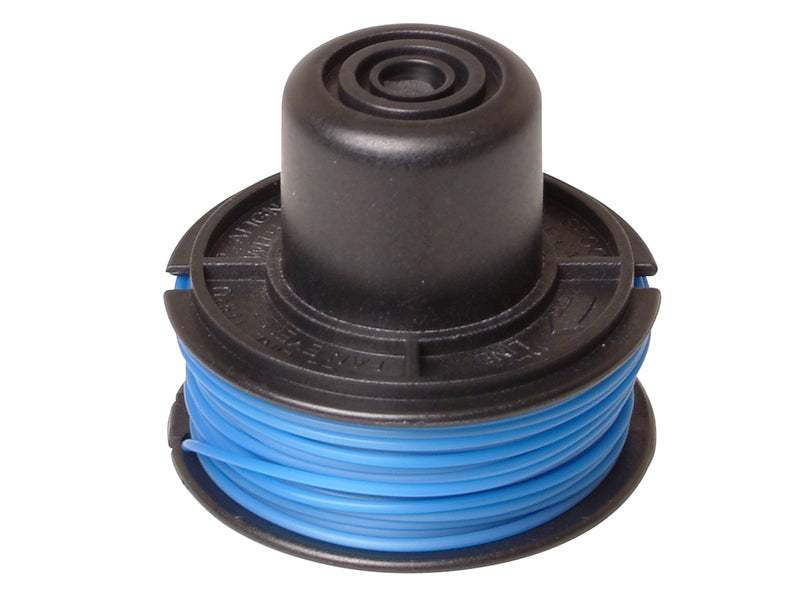ALM Manufacturing BD401 Spool & Line to Fit Black & Decker Trimmers GL250/GL310/GL360 ALMBD401