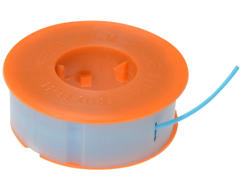 ALM Manufacturing BQ112 Spool & Line 1.5mm x 8m ALMBQ112