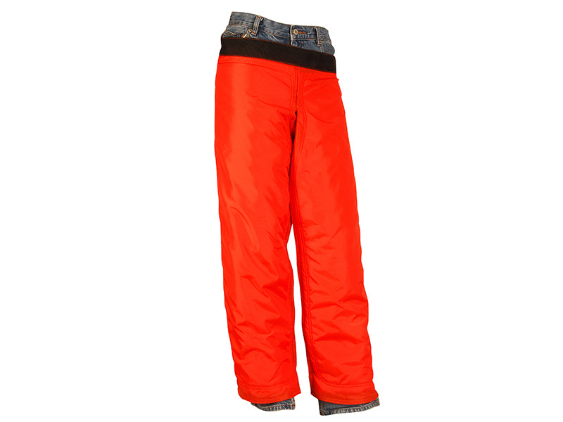ALM Manufacturing CH016 Chainsaw Leggings ALMCH016