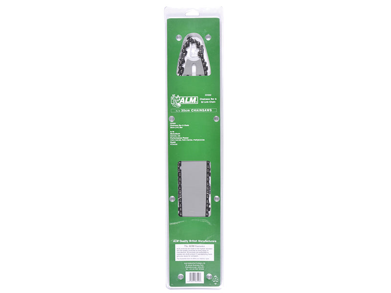 ALM Manufacturing CH352 Universal Bar & Chain 52 link ALMCH352