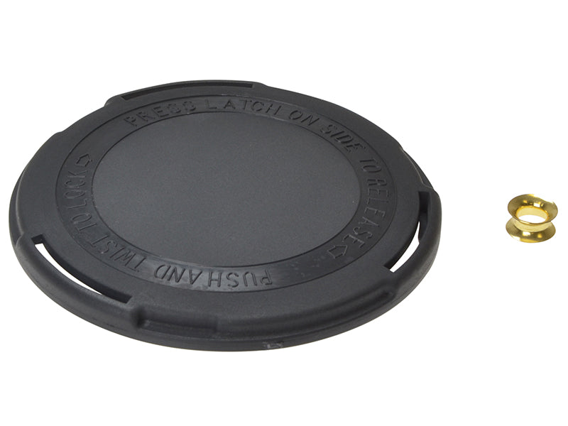ALM Manufacturing FL226 Cap & Ferrule to Suit Flymo ALMFL226