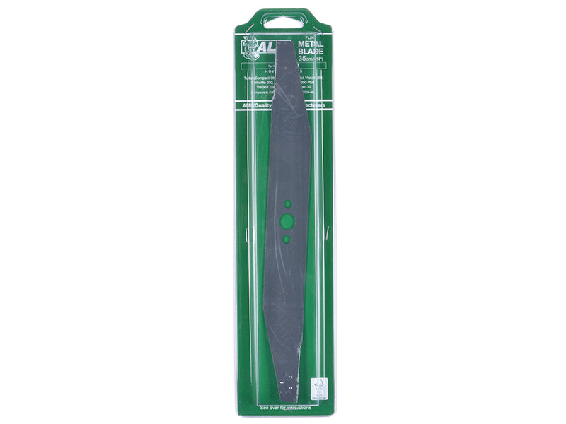 ALM Manufacturing FL242 Metal Blade to Suit Flymo 35cm (14in) ALMFL242
