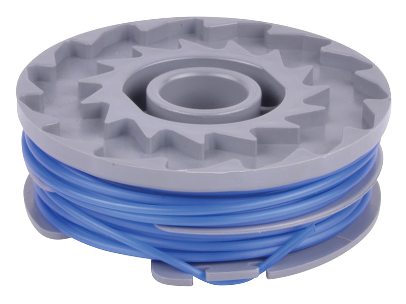 ALM Manufacturing FL289 Spool & Line to Suit Flymo Double Auto FLY021 ALMFL289