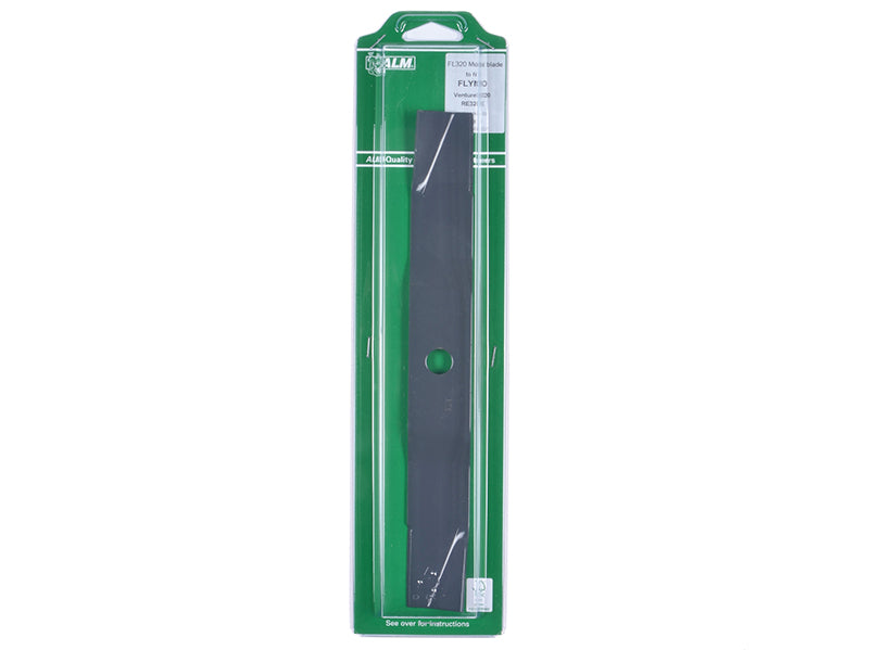 ALM Manufacturing FL320 Metal Blade to Suit Flymo 32cm (13in) ALMFL320