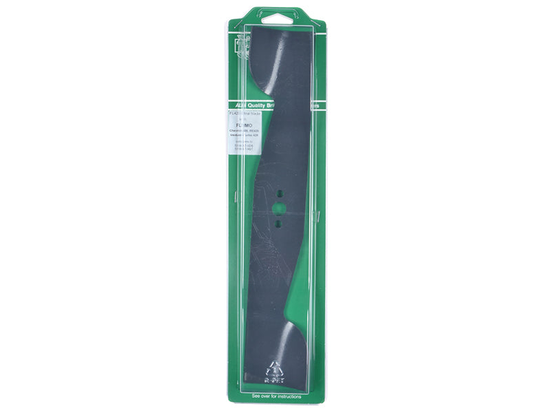 ALM Manufacturing FL420 Metal Blade to suit various Flymo 42cm (16.5in) ALMFL420