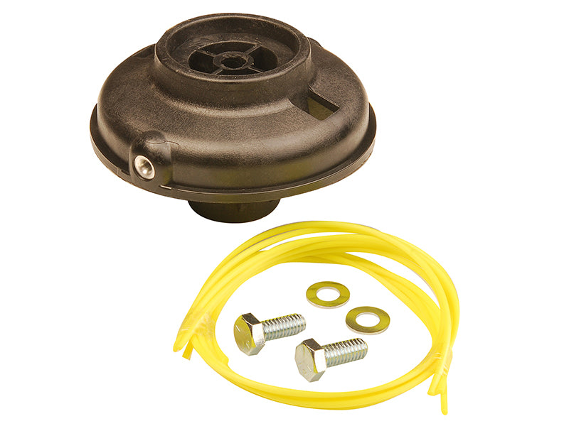 ALM Manufacturing GP006 Trimmer Cut Head & Lines to Suit Ryobi Toro McCulloch Trimmers ALMGP006