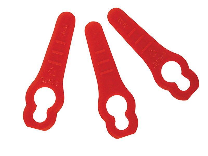 ALM Manufacturing GP295 Plastic Blades ALMGP295