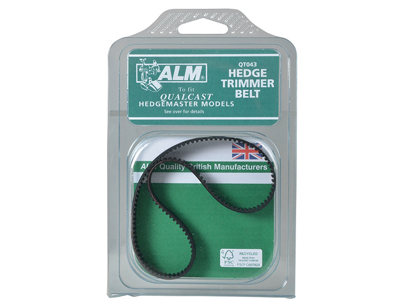 ALM Manufacturing QT043 Drive Belt ALMQT043