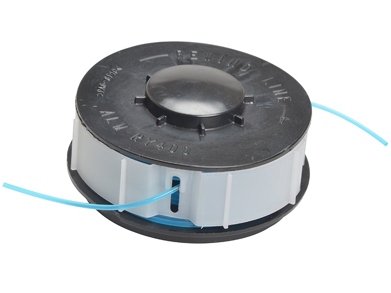 ALM Manufacturing RY400 Spool & Line PWR400DGTA 1.5mm x 2 x 9m ALMRY400