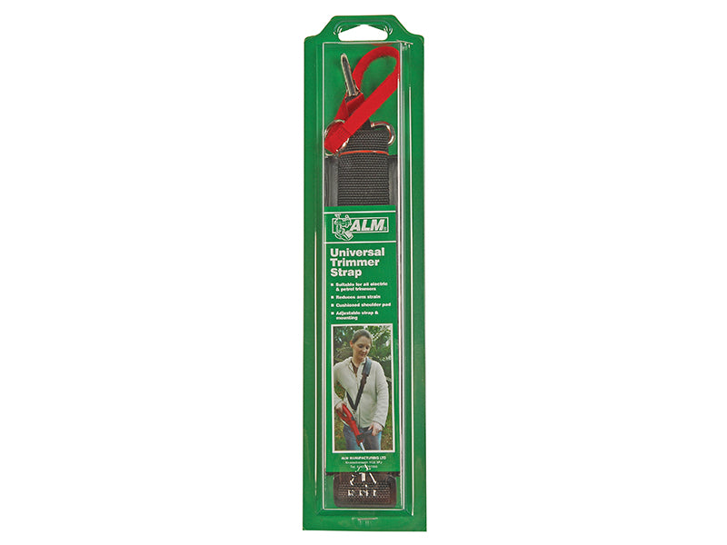 ALM Manufacturing TS001 Universal Trimmer Strap ALMTS001