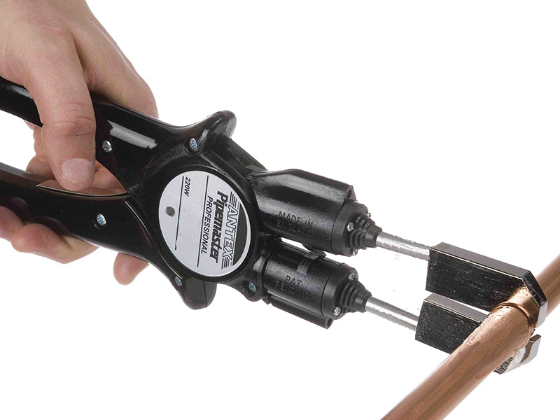 Antex ANTPMPRO PMPRO Pipemaster Pro 240V