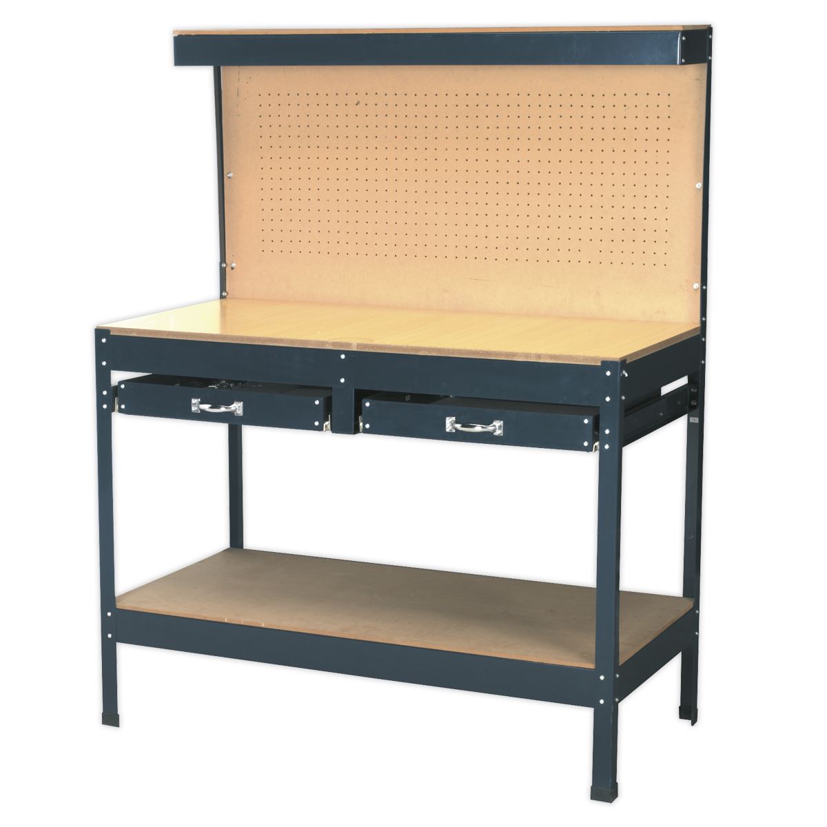 Sealey Workstation 1.2m with Drawers AP12600