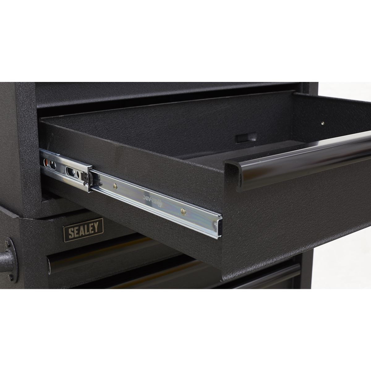 Sealey 9 Drawer Tool Chest Combination with Power Strip AP27BESTACK