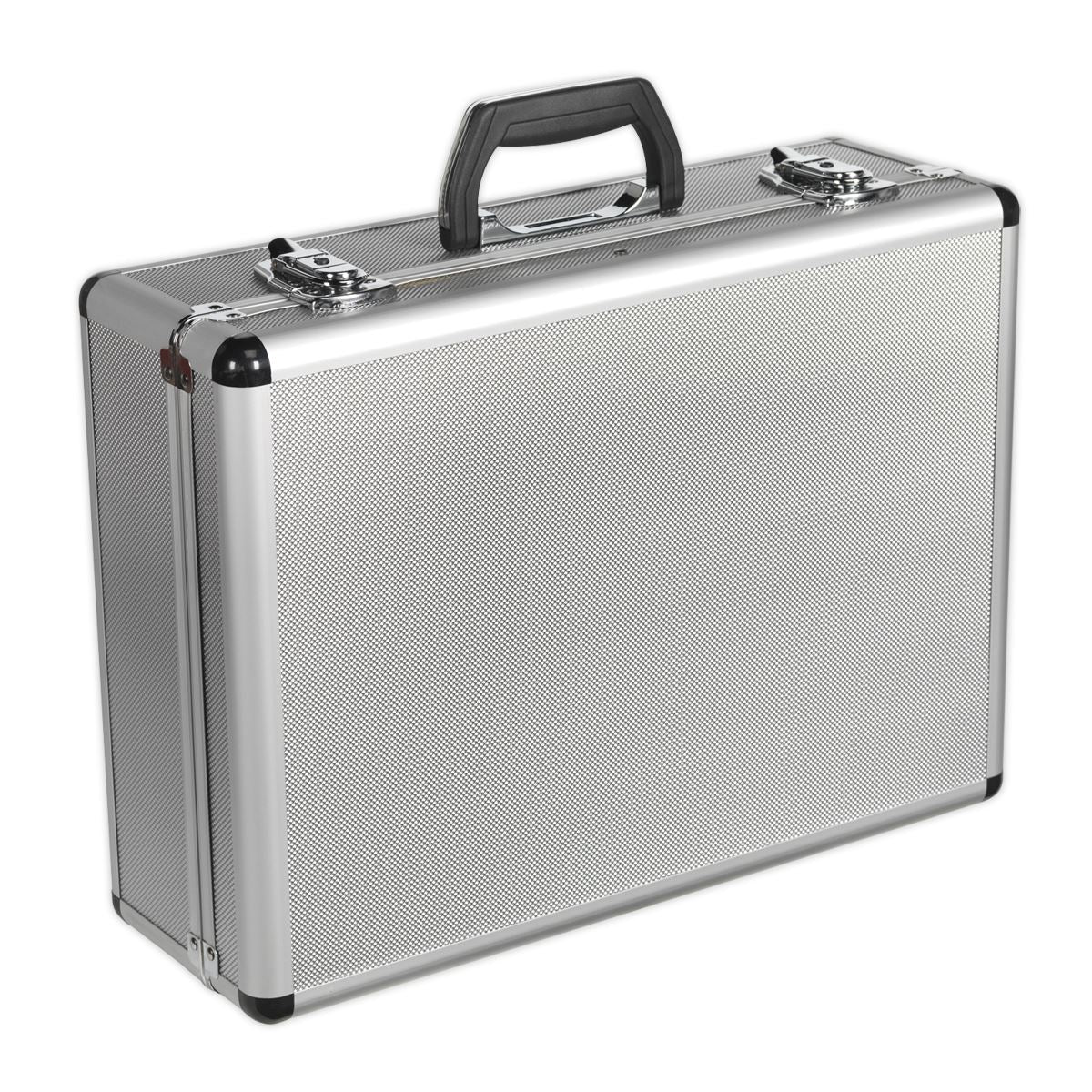 Sealey Tool Case Aluminium Radiused Edges AP601