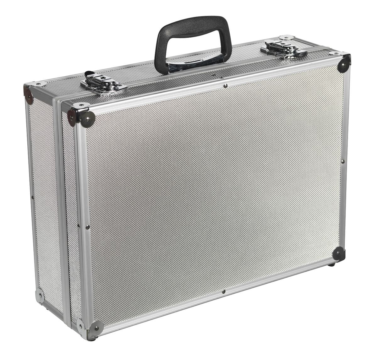Sealey Tool Case Aluminium Square Edges AP603
