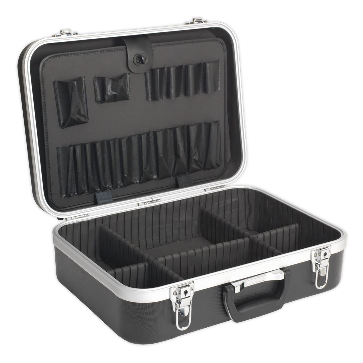Sealey ABS Tool Case 460 x 350 x 150mm AP606