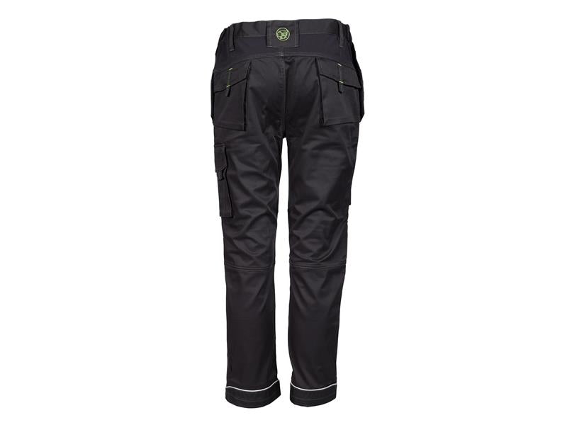 Apache APKHT TWO Black Holster Trousers Waist 42in Leg 31in APABHT4231