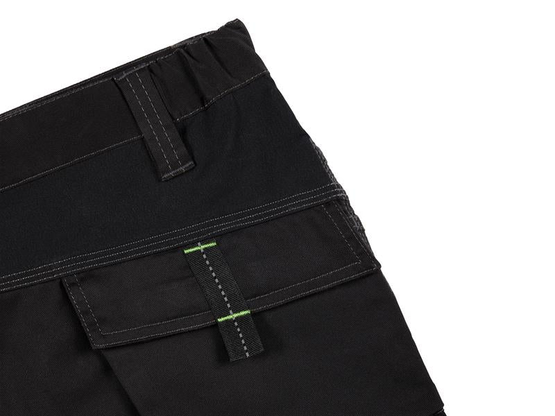 Apache APKHT TWO Black Holster Trousers Waist 36in Leg 33in APABHT3633