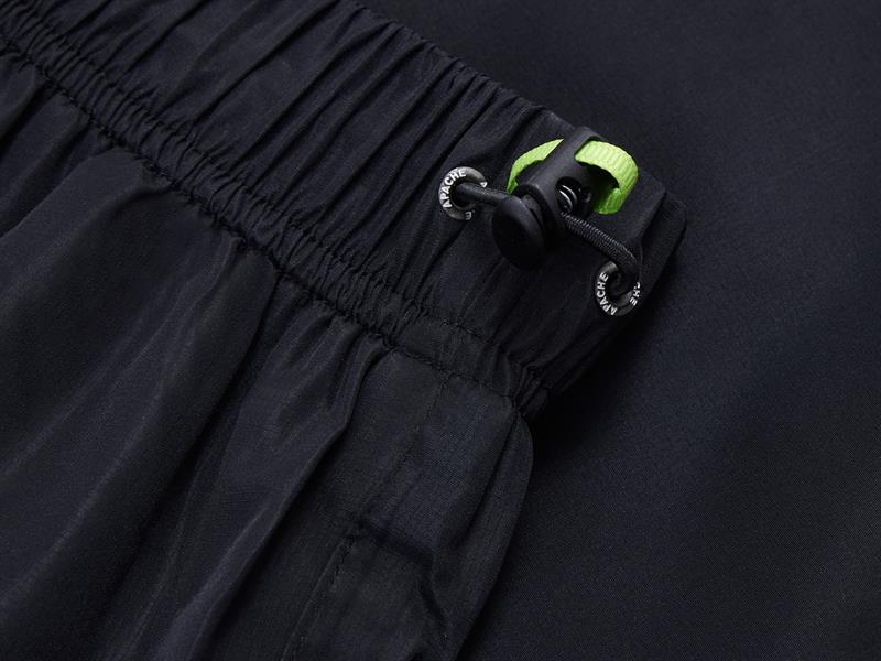 Apache Quebec Waterproof Over Work Trousers XL 40-42in APAQUEBECXL