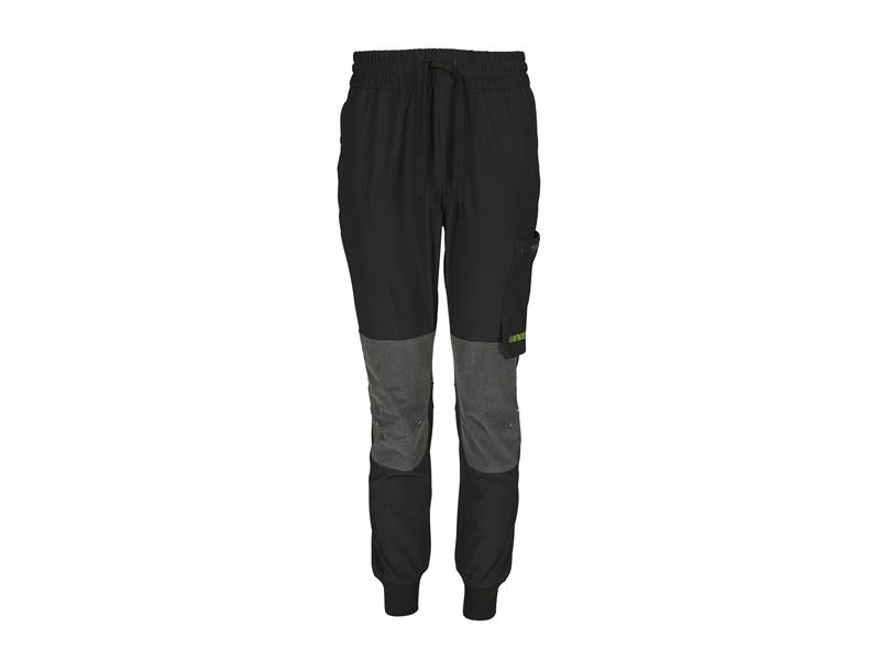 Apache Watson 4 Way Stretch Joggers XXL 42-44in Zipped Pockets APAWATSONXXL