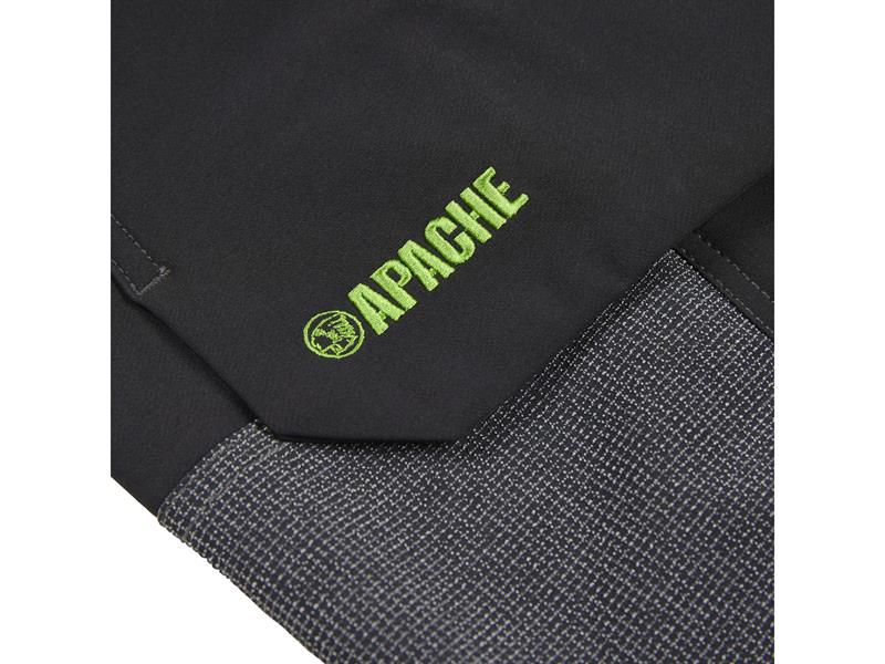 Apache Watson 4 Way Stretch Joggers Medium 28-32in Zipped Pockets APAWATSONM