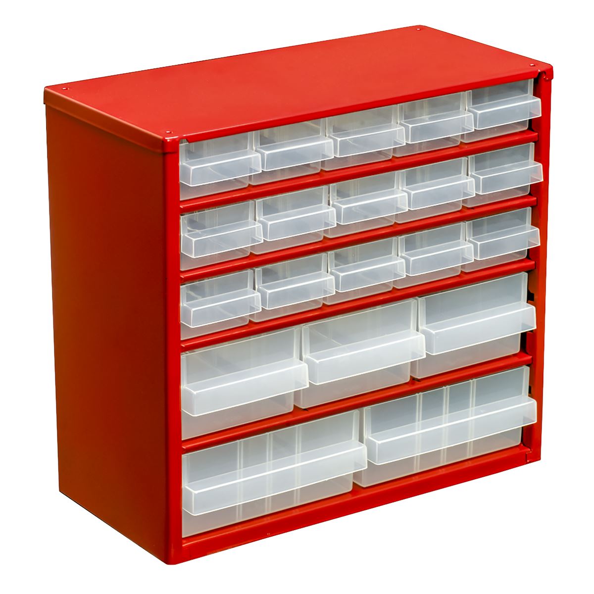 Sealey Cabinet Box 20 Drawer APDC20