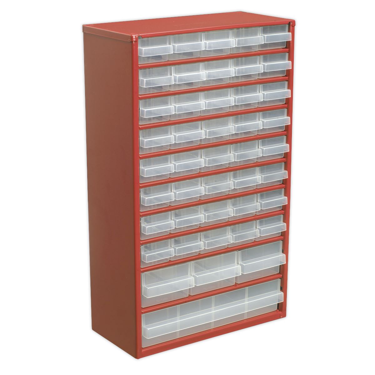 Sealey Cabinet Box 44 Drawer APDC45