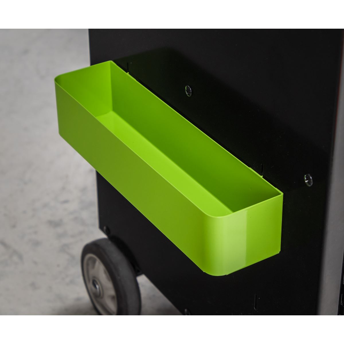 Sealey Multipurpose Trolley for Diagnostics 4-Level APDT435