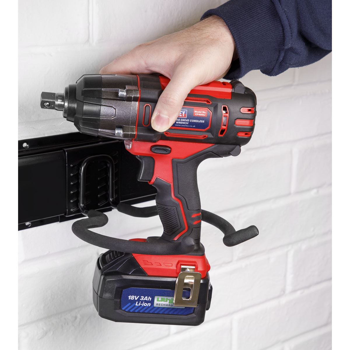 Sealey Storage Hook for Power Tool APH02