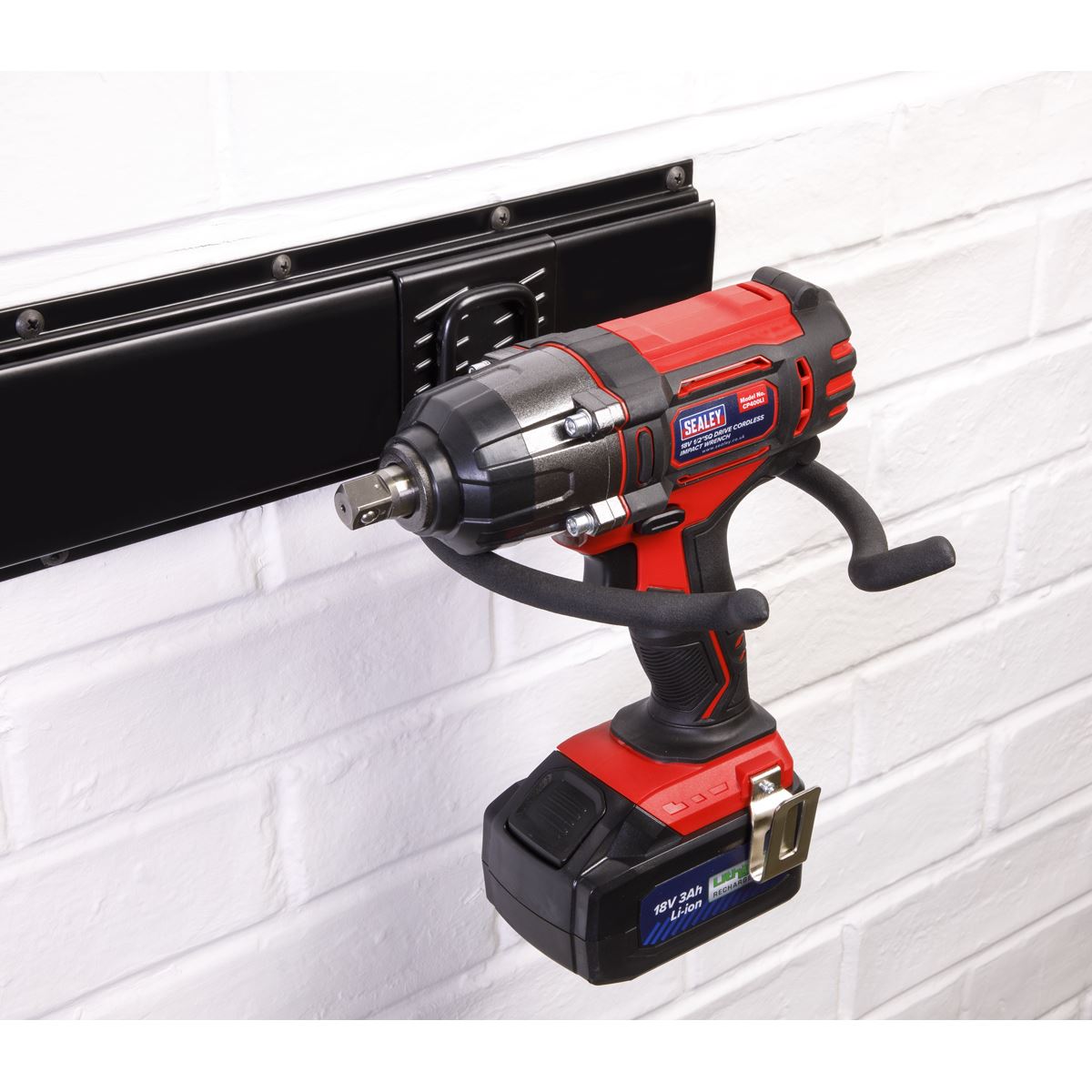 Sealey Storage Hook for Power Tool APH02