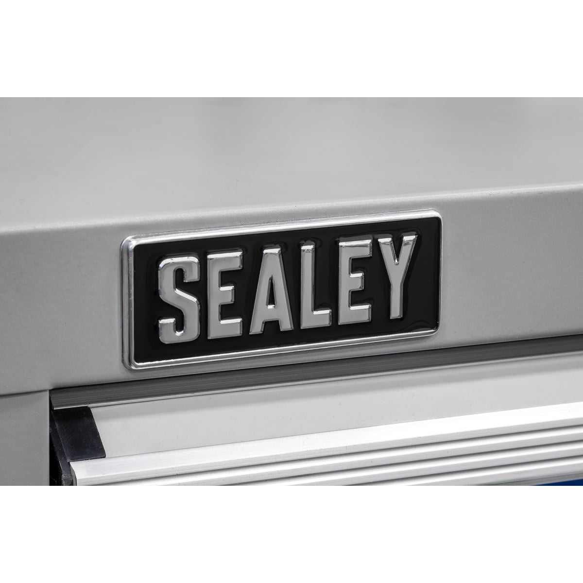 Sealey Double Drawer Unit for API Series Workbenches API15