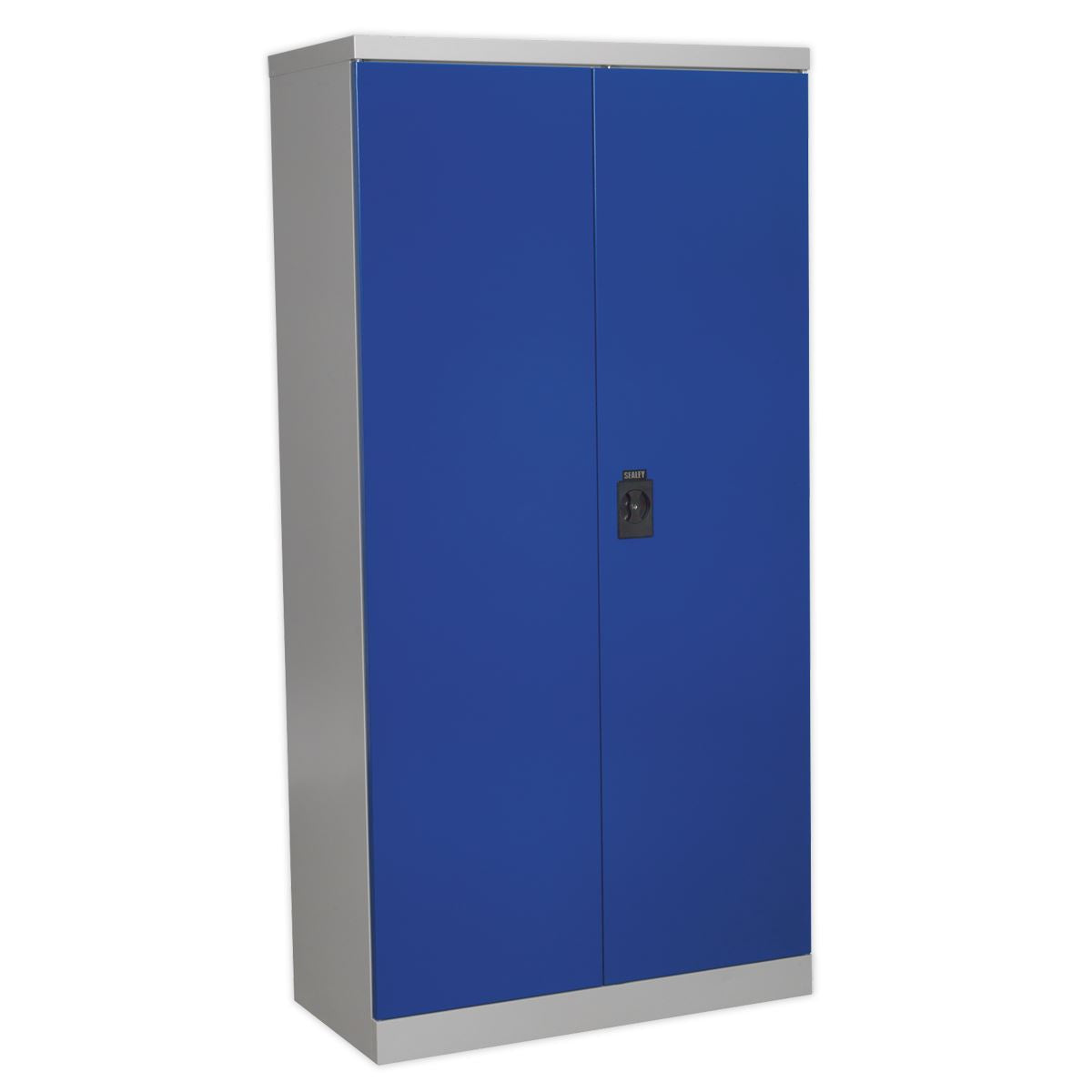 Sealey Full Height Industrial Cabinet APIC1800F